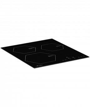 картинка Индукционная варочная панель Monsher MHI 4505 