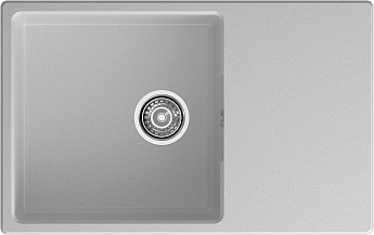 картинка Мойка для кухни Granfest Urban 678L 
