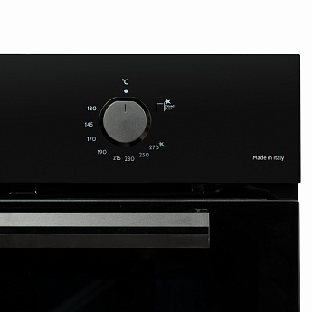 картинка Газовый духовой шкаф Delonghi FG 6 NL RUS  картинка Газовый духовой шкаф Delonghi FG 6 NL RUS