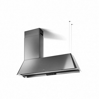 картинка Кухонная вытяжка Elica IKONA MAXXI PURE IX/F/120 