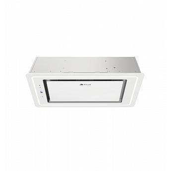 картинка Кухонная вытяжка Millen MBKHG 901 WH  картинка Кухонная вытяжка Millen MBKHG 901 WH