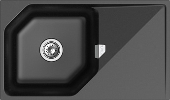 картинка Мойка для кухни Rivelato LOCUS LS-85 