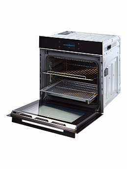 картинка Электрический духовой шкаф Vard VOE684B 