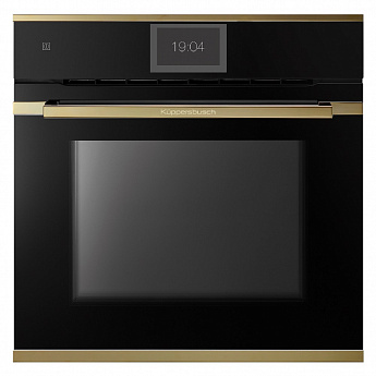 картинка Электрический духовой шкаф Kuppersbusch BP 6850.0 S4 GOLD 