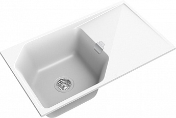 картинка Мойка для кухни Rivelato LOCUS LS-85 