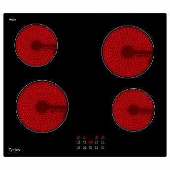 картинка Варочная панель Evelux EV 6040 