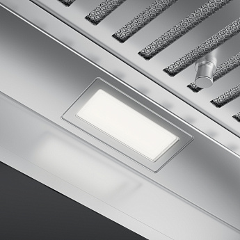 картинка Кухонная вытяжка полновстраиваемая Franke FSTS DRIP-FREE 60 X 