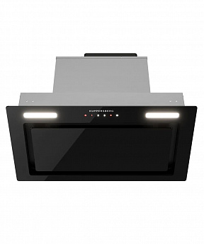 картинка Кухонная вытяжка Kuppersberg INFLAT 60 B 