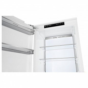 картинка Морозильная камера Korting KSFI 1997 