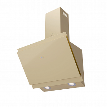 картинка Кухонная вытяжка Lex FURIA 600 IVORY  картинка Кухонная вытяжка Lex FURIA 600 IVORY