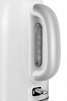 картинка Чайник Monsher MK 301 BLANC 