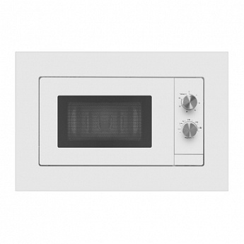 картинка Микроволновая печь Maunfeld JBMO725WH01 