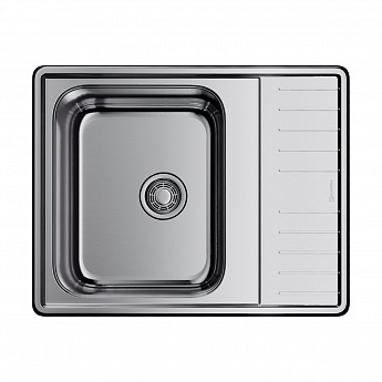 картинка Мойка Omoikiri SAGAMI-63-IN 