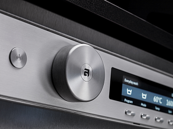 картинка Стиральная машина Asko W6098X.S/3 