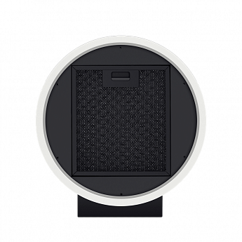 картинка Кухонная вытяжка Maunfeld ALBA 39 Wall черная  