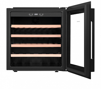картинка Винный шкаф Maunfeld MBWC-92S36 