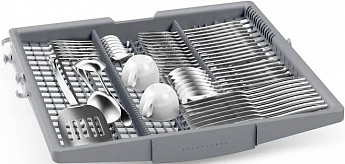 картинка Посудомоечная машина отдельностоящая Bosch SMS6EMW65Q 