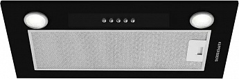 картинка Кухонная вытяжка Kuppersberg INLINEA 52 BX   картинка Кухонная вытяжка Kuppersberg INLINEA 52 BX