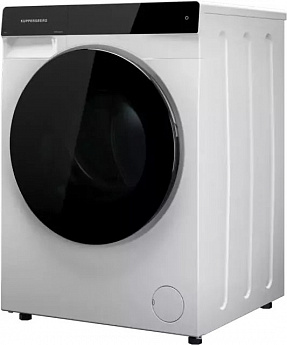 картинка Стиральная машина с функцией пара Kuppersberg WM 590 W 