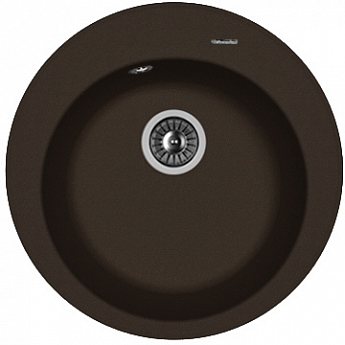 картинка Кухонная мойка Florentina Никосия-510 