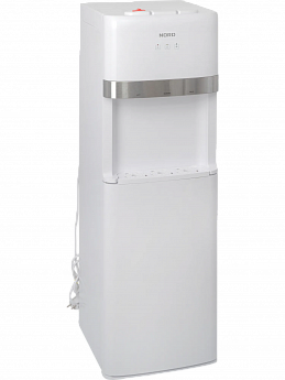 картинка Кулер Nord UFK 653 W белый 