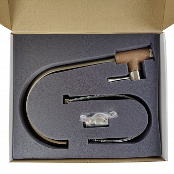 картинка Смеситель Gerdamix KALAMBO (FL) 