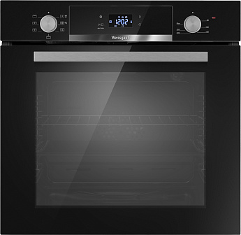 картинка Электрический духовой шкаф Weissgauff EOV 29 PDBS 