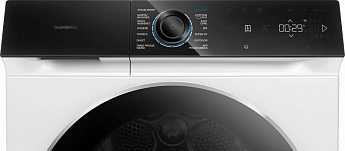 картинка Сушильная машина Gaggenau WT260165  картинка Сушильная машина Gaggenau WT260165