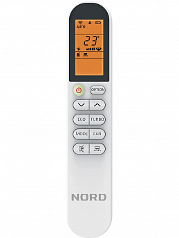 картинка Мульти сплит-система Nord iM779 