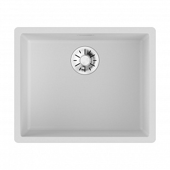 картинка Кухонная мойка Omoikiri YAMAKAWA 55 INTEGRA 