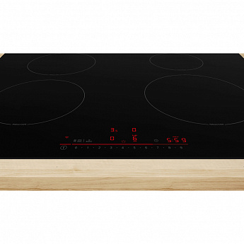 картинка Индукционная варочная панель Bosch PIE61RHB1E 