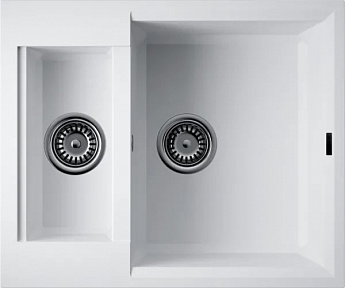 картинка Кухонная мойка Omoikiri SAKAIME 60-2 