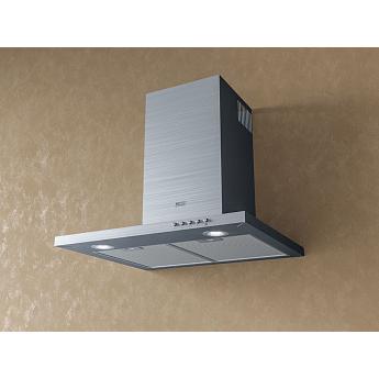 картинка Кухонная вытяжка Krona RINA 600 INOX PB  картинка Кухонная вытяжка Krona RINA 600 INOX PB