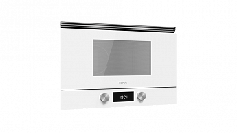 картинка Микроволновая печь Teka ML 8220 BIS L WHITE 