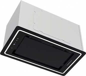 картинка Кухонная вытяжка Kuppersberg INLUMIA 60 Black 