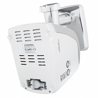 картинка Мясорубка Maunfeld MMG.2000W  картинка Мясорубка Maunfeld MMG.2000W