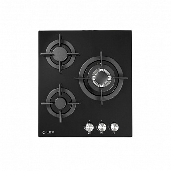 картинка Варочная панель Lex GVG 430 BL 