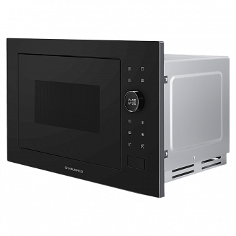 картинка Микроволновая печь Maunfeld XBMO252GB Matt  картинка Микроволновая печь Maunfeld XBMO252GB Matt