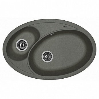 картинка Мойка для кухни Florentina Селена-780 