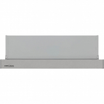 картинка Кухонная вытяжка Krona KAMILLA T 500 INOX  картинка Кухонная вытяжка Krona KAMILLA T 500 INOX