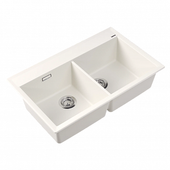 картинка Мойка для кухни Florentina ТОСКАНА 820 