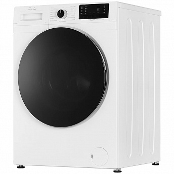 картинка Стиральная машина Monsher MWM 595 Blanc 