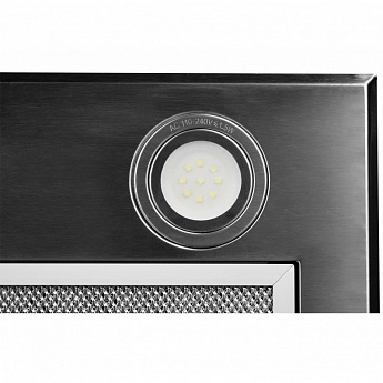 картинка Кухонная вытяжка Lex GS BLOC P 600 INOX  картинка Кухонная вытяжка Lex GS BLOC P 600 INOX