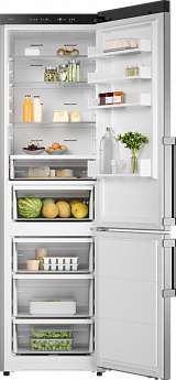 картинка Отдельностоящий холодильник Asko RFC226RNBS1 нержавеющая сталь 