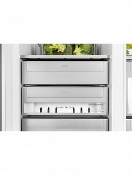 картинка Встраиваемый холодильник Hiberg S-RFS 800 W inverter 
