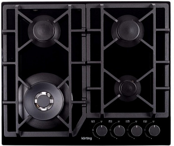 картинка Газовая варочная панель HGG 6919 CTN 