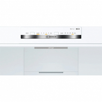 картинка Отдельностоящий холодильник Bosch KGN39UL30U  картинка Отдельностоящий холодильник Bosch KGN39UL30U