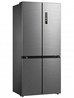 картинка Отдельностоящий холодильник Midea MDRM691MIE46  картинка Отдельностоящий холодильник Midea MDRM691MIE46