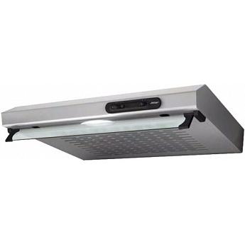 картинка Кухонная вытяжка Jetair LIGHT IX/F/60  картинка Кухонная вытяжка Jetair LIGHT IX/F/60