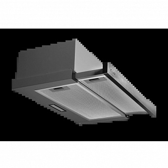 картинка Кухонная вытяжка Lex HUBBLE 2M 600 INOX  картинка Кухонная вытяжка Lex HUBBLE 2M 600 INOX
